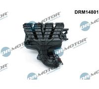 Dr.Motor Modulo Di Aspirazione Per Jeep Compass 2.4 4x4 Patriot Dodge