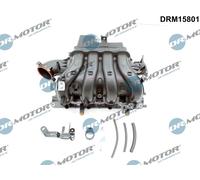 Dr. Motor Modulo Di Aspirazione Per Opel Astra H Caravan L35 1.6 L48 A05