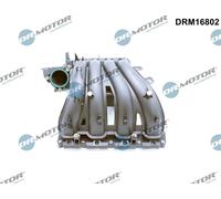 Dr. Motor Modulo Di Aspirazione Per Peugeot 407 SW 2.2 16V
