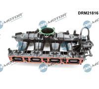 Dr. Motor Modulo Di Aspirazione Per VW Golf VI 5K1 2.0 GTI 1.8 TSI Tiguan 5N