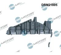Dr. Motor Modulo Di Aspirazione Sinistro Per Audi A6 Allroad 4FH C6 3.0 TDI