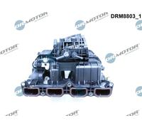 Dr. Motor Modulo Saugrohr Per KIA Sportage 2.0 CVVT Sorento II Hyundai
