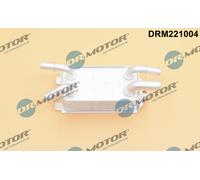 Dr. Motor Radiatore Olio Cambio Automatico Per Volvo V50 2.4 C70 II