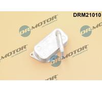 DR.MOTOR AUTOMOTIVE Radiatore olio motore