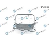 Dr. Motor Radiatore Olio Motore Per Ford Kuga II DM2 2.0 TDCI 4X4 WA6