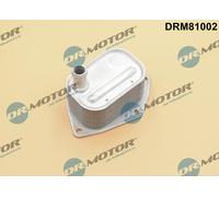 Dr. Motor Radiatore Olio Motore Per KIA Cee'D SW ED 1.6 CRDi 115 Hyundai