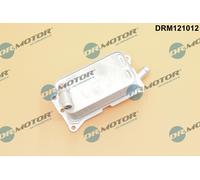 Dr. Motor Radiatore Olio Motore Per Mercedes-Benz B-Klasse W246