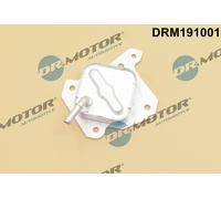 Dr. Motor Radiatore Olio Motore Per Toyota Yaris SCP9_ NSP9_ KSP9_