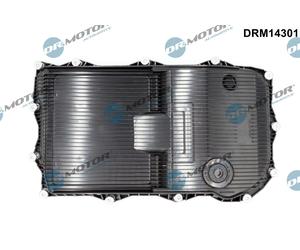 Dr.Motor Vassoio Olio Automatica Per Land Rover Range 3.0 D
