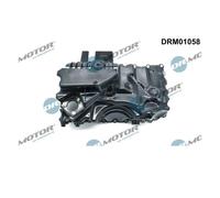 DR.MOTOR AUTOMOTIVE Coppa olio