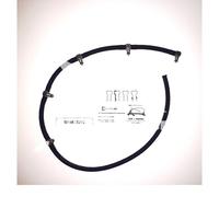 Tubo di spurgo iniettore Common Rail DRM12001 Dr.Motor Automotive