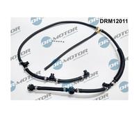Dr.Motore Automotive DRM12011 Tubo Leckkraftstoff per Mercedes-Benz W203 S203