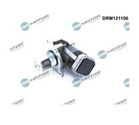 Valvola aria secondaria elettrico DRM121106 Dr.Motor Automotive
