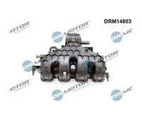 Dr.Motore Automotive DRM14803 Modulo Collettore Aspirazione per Jaguar Xe Ford