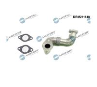 Condotto, Valvola-AGR compatibile con AUDI SKODA VW DRM211148