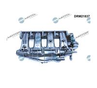 Dr.Motore Automotive DRM21837 Modulo Collettore Aspirazione per Audi A4 8K2