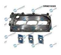 Dr.Motore Automotive DRM21936S Coperchio Testata per Audi A4 VW Phaeton