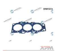 DR.MOTOR AUTOMOTIVE DRM72214 Guarnizione testata