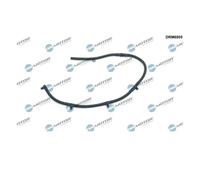 Dr. Motor Automotive Tubo Leckkraftstoff per Hyundai H-1 Viaggi 2.5 Crdi