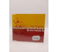 Dr.Motte and Westbam Present - Music Is the Key (Love Parade