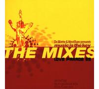 Dr.Motte and Westbam Present - Music Is the Key/Mixes