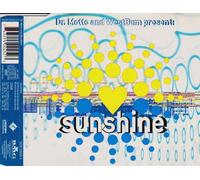 Dr.Motte and Westbam Present - Sunshine