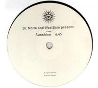 Dr.Motte and Westbam Present - Sunshine/Love Parade 1997