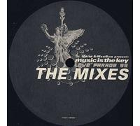 Dr. Motte & WestBam - Music Is the Key/Mixes