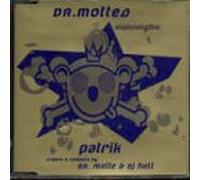 Dr.Motte'S Euphorhythm - Patrik Remixes