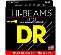 DR MR5-130 Hi-Beam Muta 5 Corde Basso Elettrico 45-130