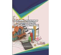 Dr Mrs D Rathi An Economic Evaluation of Thoothukudi District Centra (Tascabile)