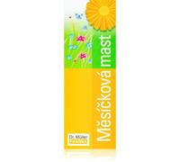 Dr. Müller Calendula ointment unguento per la rigenerazione della pelle 50 ml