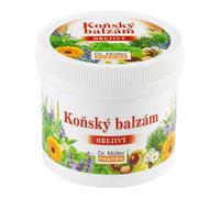 Dr. Müller Horse Balm Warming 250ml