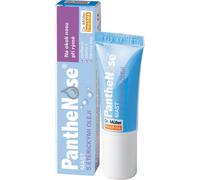 Dr. Müller PantheNose® with essential oils unguento per lenire la mucosa nasale 7.5 ml