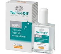 Dr. Müller Tea Tree 100% Olio 30 ml - Olio essenziale