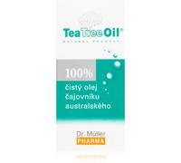 Dr. Müller Tea Tree Oil 100% olio 10 ml