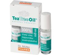 Dr. Müller Tea Tree Oil Roll-on roll-on 4 ml