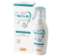 Dr. Müller Tea Tree Oil Washing Foam for Intimate Hygiene 150ml