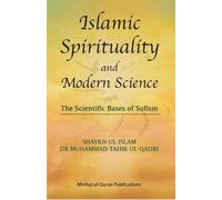 Dr. Muhammad Ta Islamic Spirituality and Modern Science: The Scienti (Tascabile)