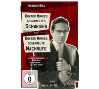 Dr. Murkes gesammelte Nachrufe / Dr. Murkes gesammeltes Schweigen (DVD)