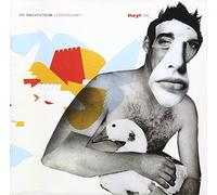 Dr Nachtstrom - Leidenschaft