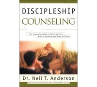 Dr. Neil T. Anderson Sandy Mason Discipleship Counseling (Tascabile)