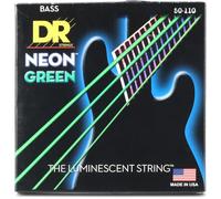 Dr Neon NGB - B - 50 Alta definizione String (Verde)