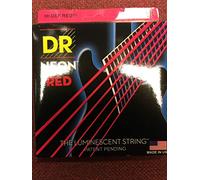 Dr neon nre- 9 e/46 Hidef Heavy string Lite rosso