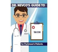 Dr. Nevco's Guide To Tai Chi For Parkinson's Patients (DVD)