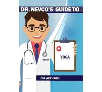 Dr. Nevco's Guide To Yoga for Arthritis (DVD)