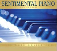 Dr Nick Moore - Bonus Sentimental Piano