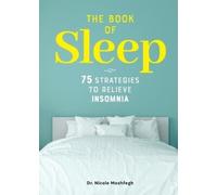 Dr. Nicole Moshfegh The Book of Sleep (Tascabile)