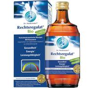 ® Dr Niedermaier Rechtsregulat Organic