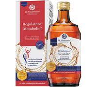 Dr Niedermaier Regulat® Pro Metabolic